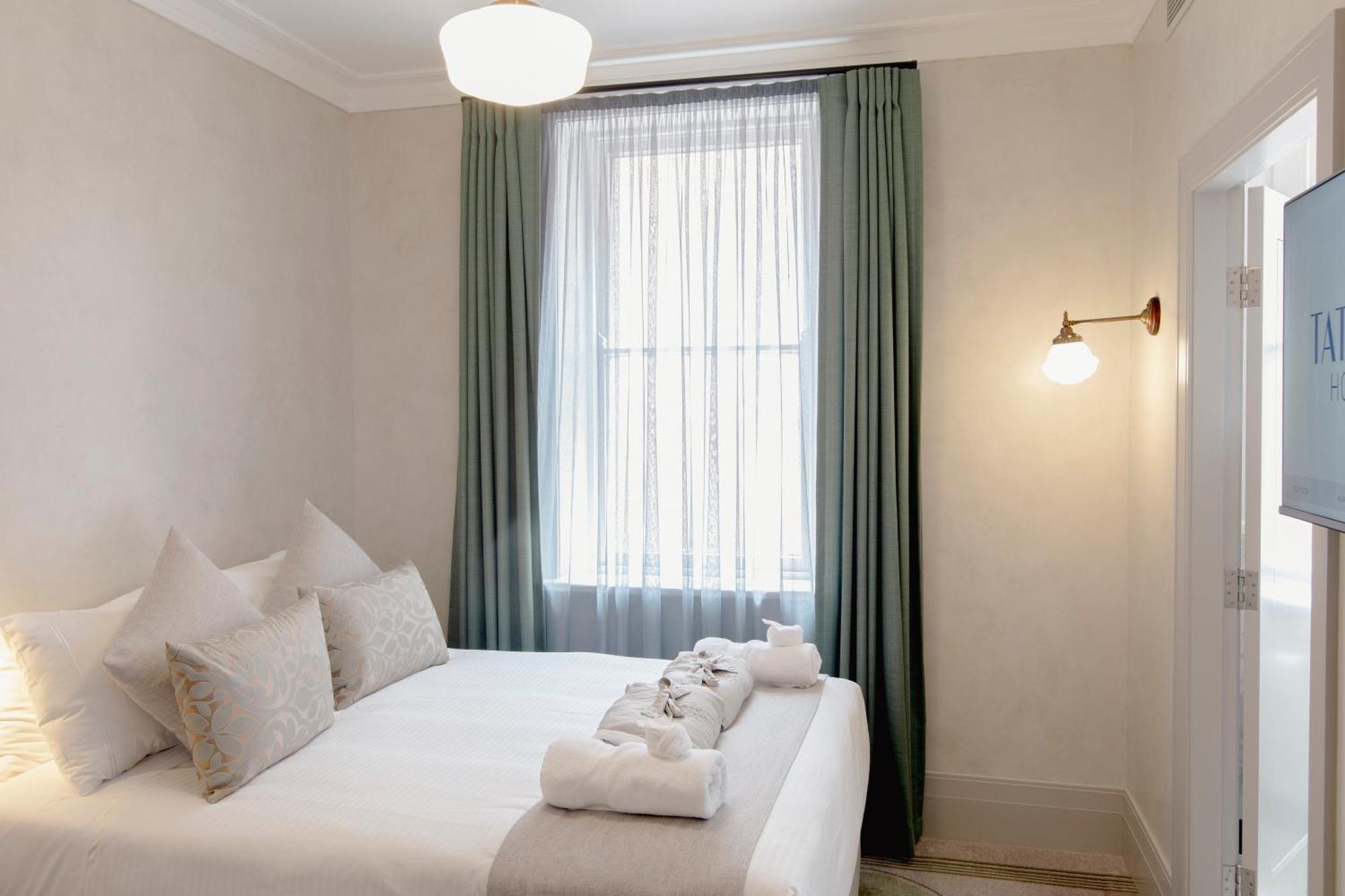 ארמידייל Tattersalls Hotel מראה חיצוני תמונה