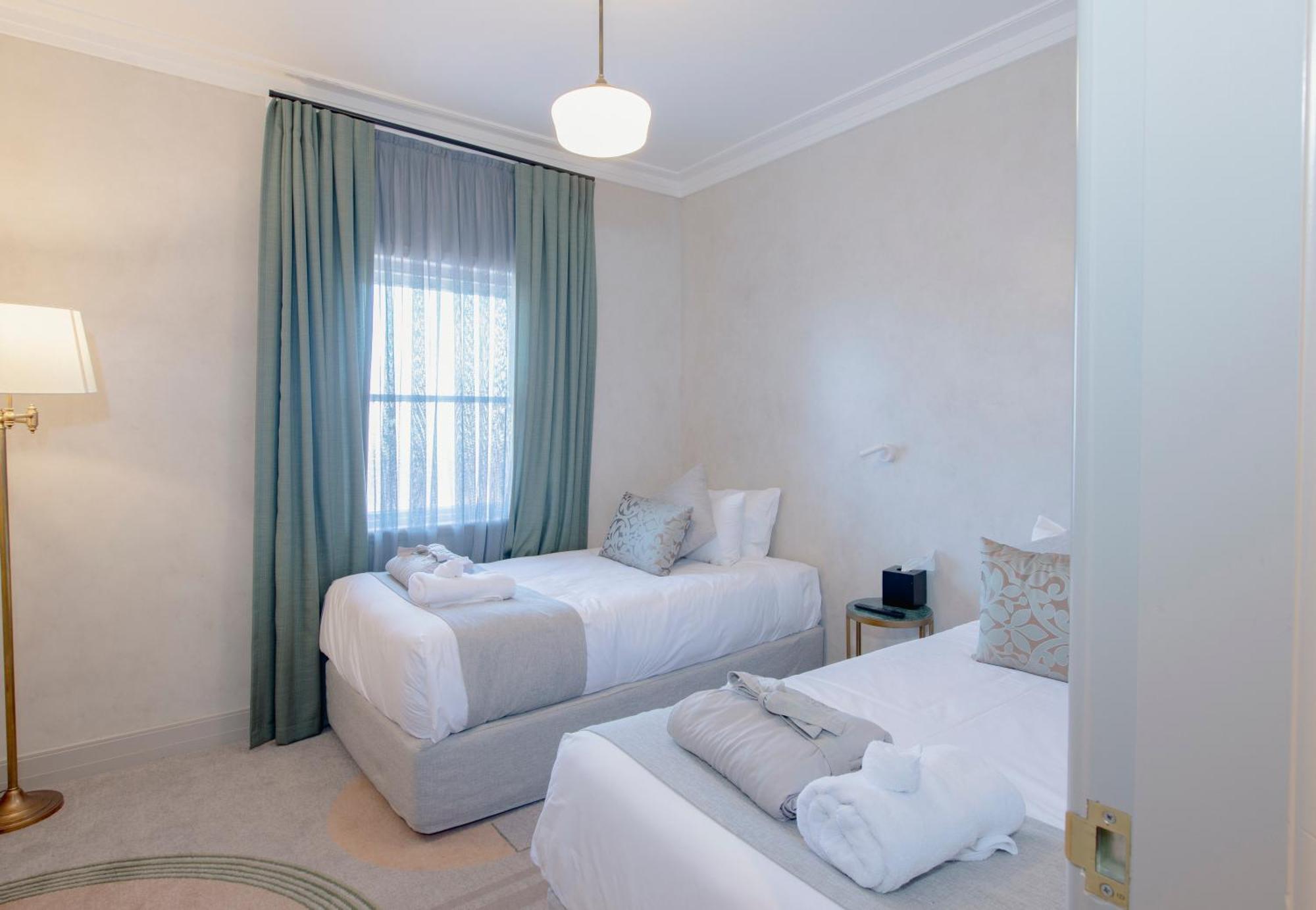 ארמידייל Tattersalls Hotel מראה חיצוני תמונה