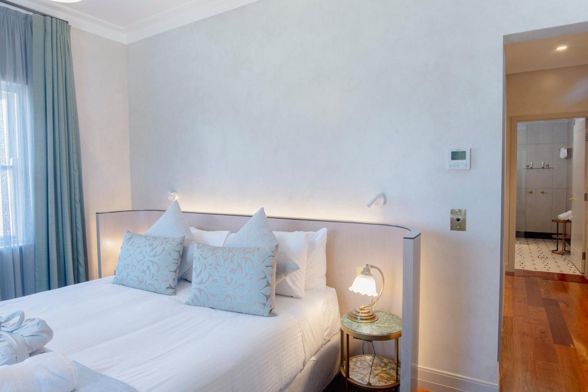 ארמידייל Tattersalls Hotel מראה חיצוני תמונה
