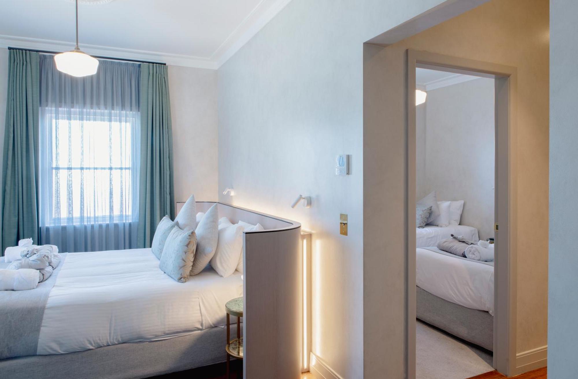 ארמידייל Tattersalls Hotel מראה חיצוני תמונה