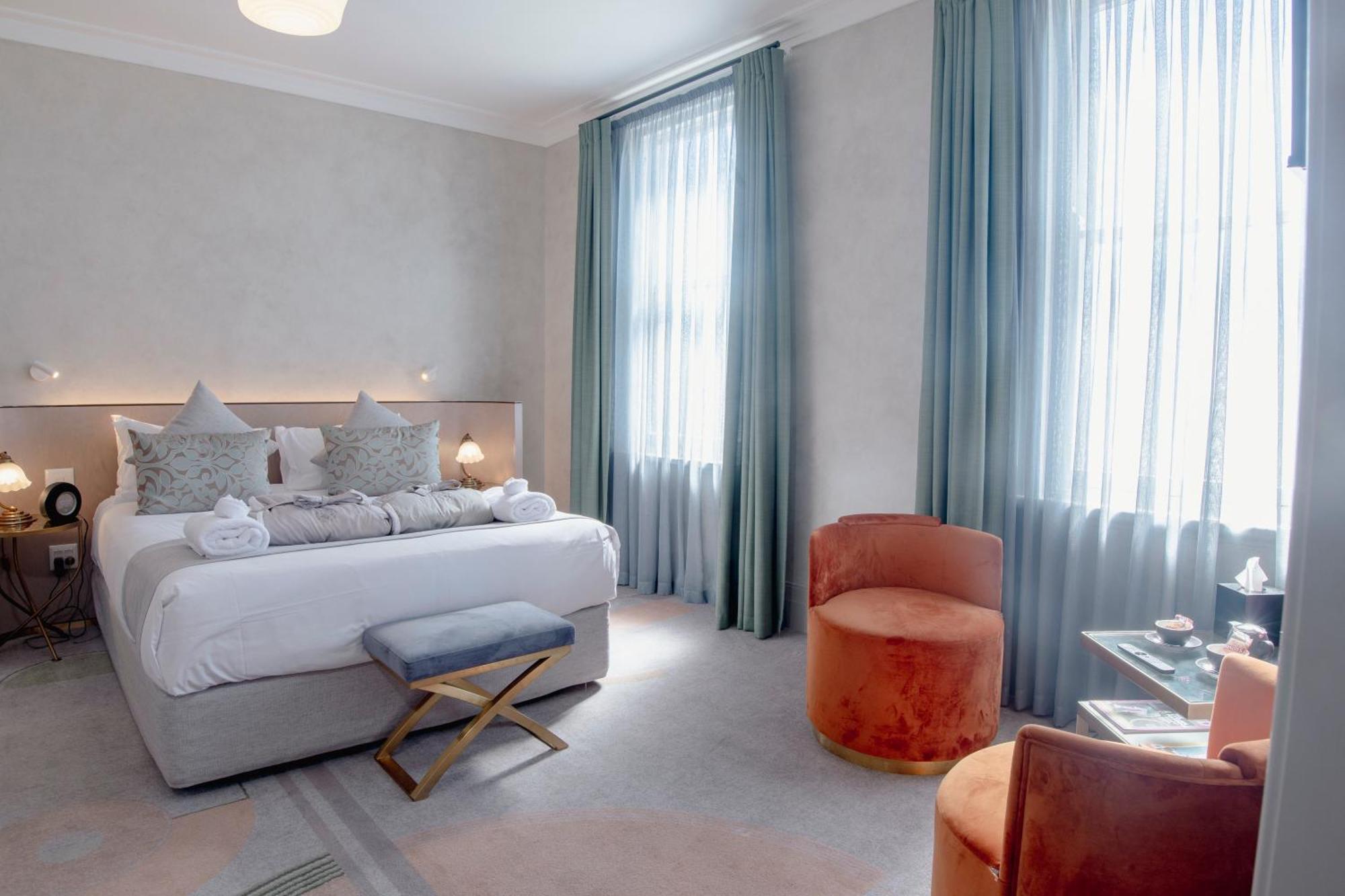 ארמידייל Tattersalls Hotel מראה חיצוני תמונה