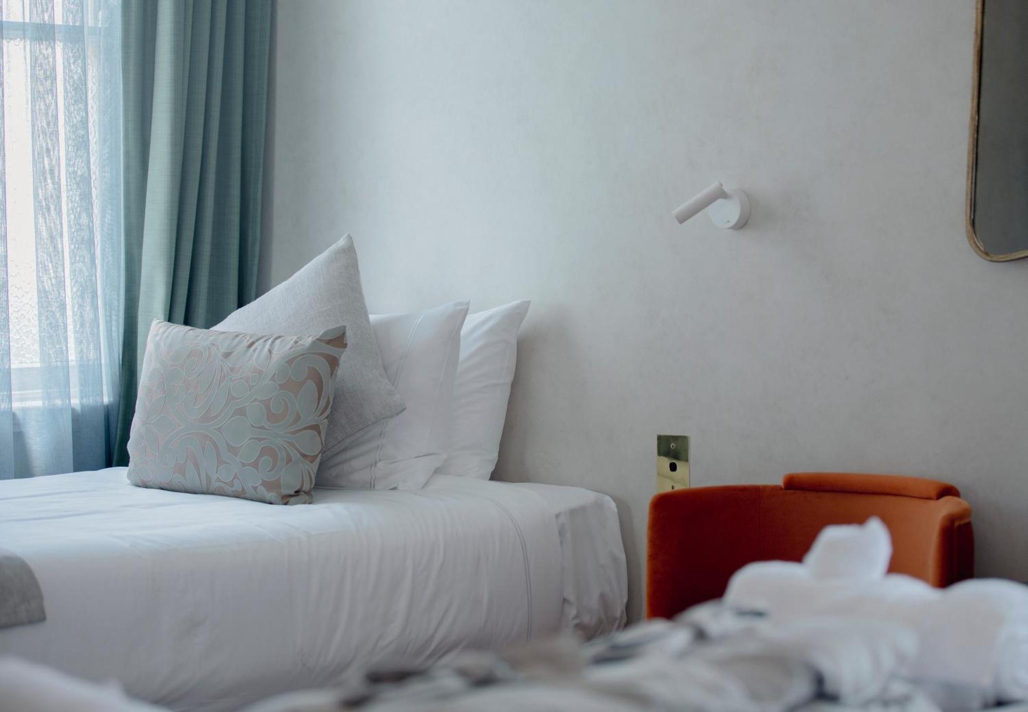 ארמידייל Tattersalls Hotel מראה חיצוני תמונה