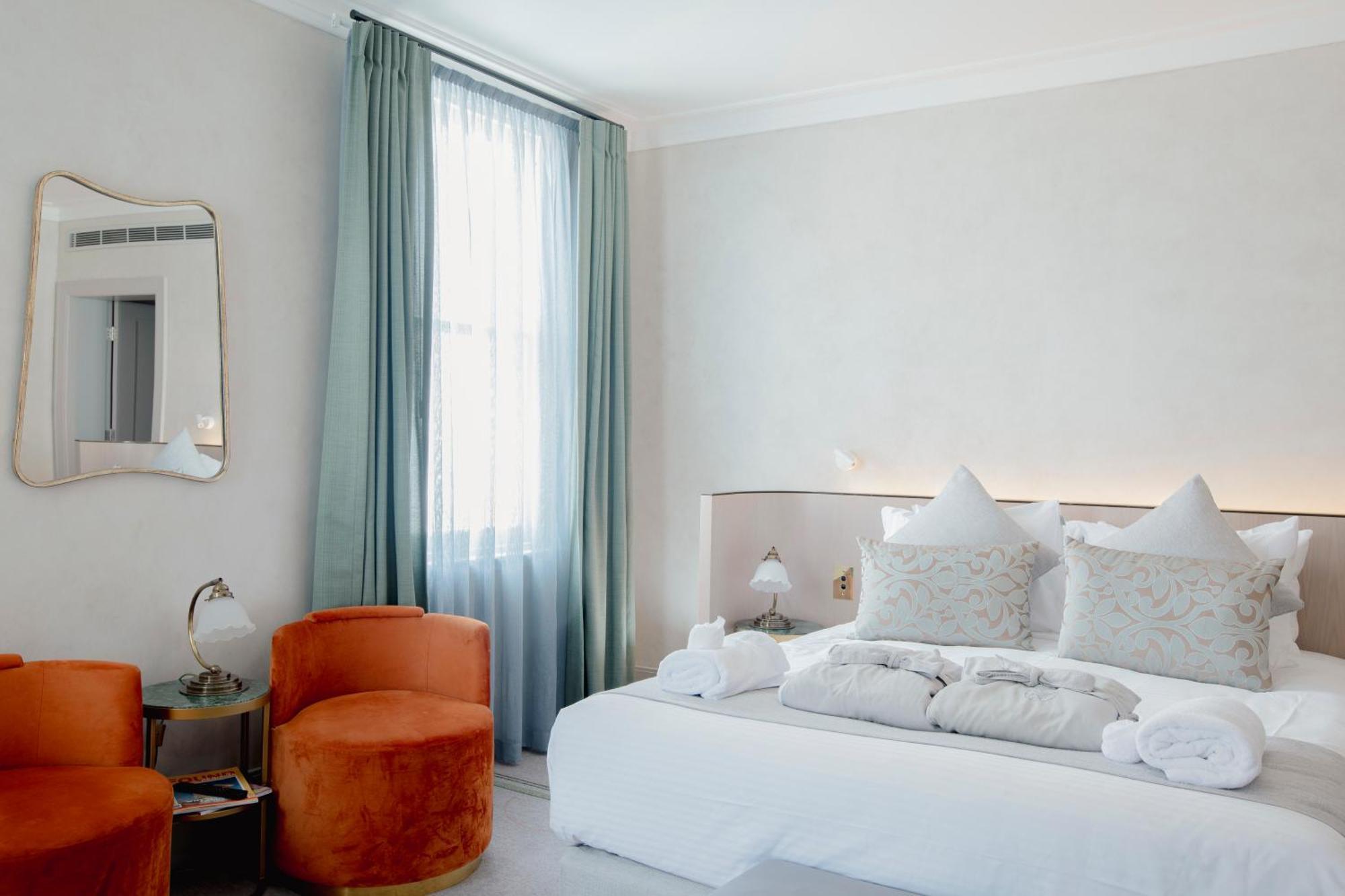 ארמידייל Tattersalls Hotel מראה חיצוני תמונה
