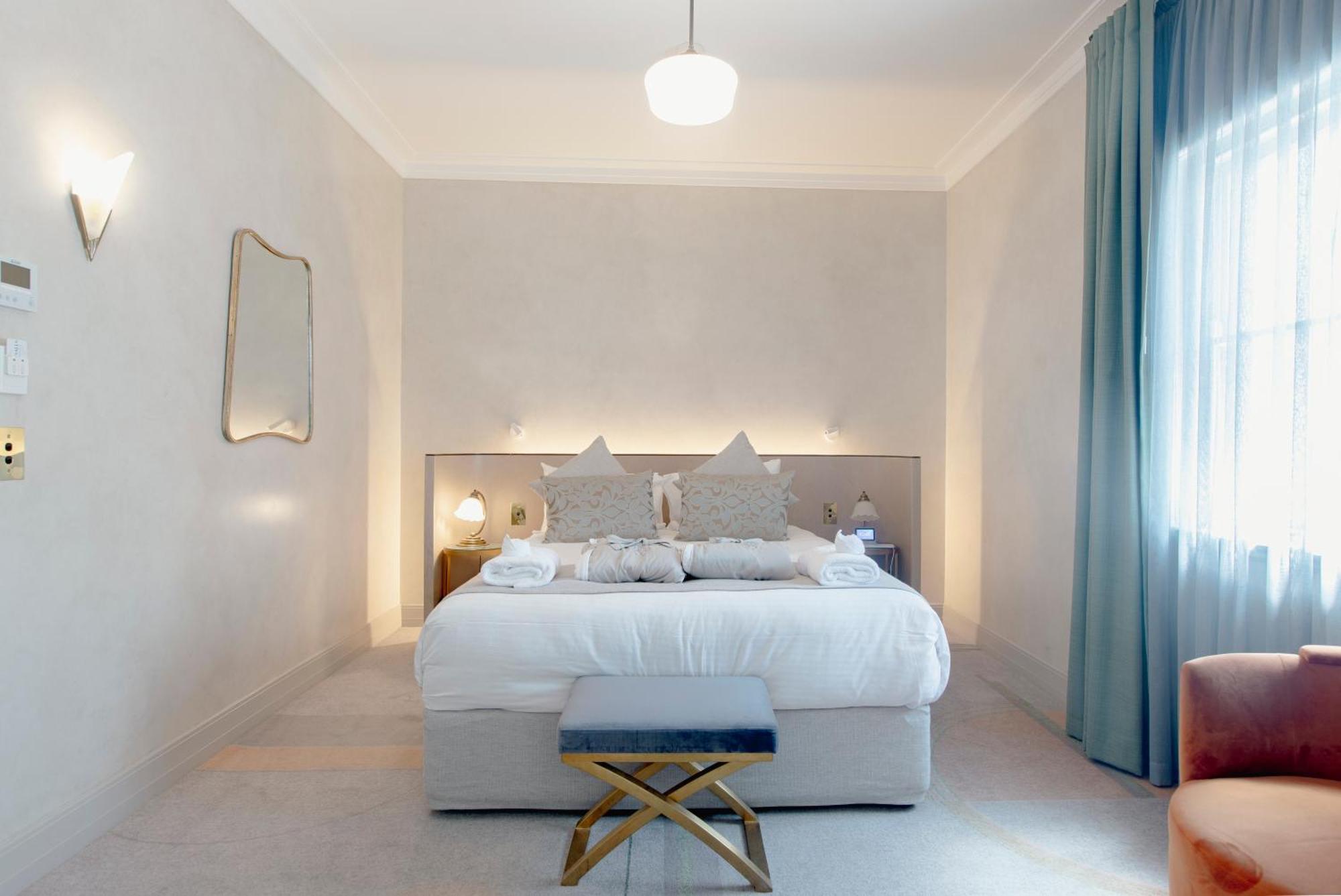 ארמידייל Tattersalls Hotel מראה חיצוני תמונה