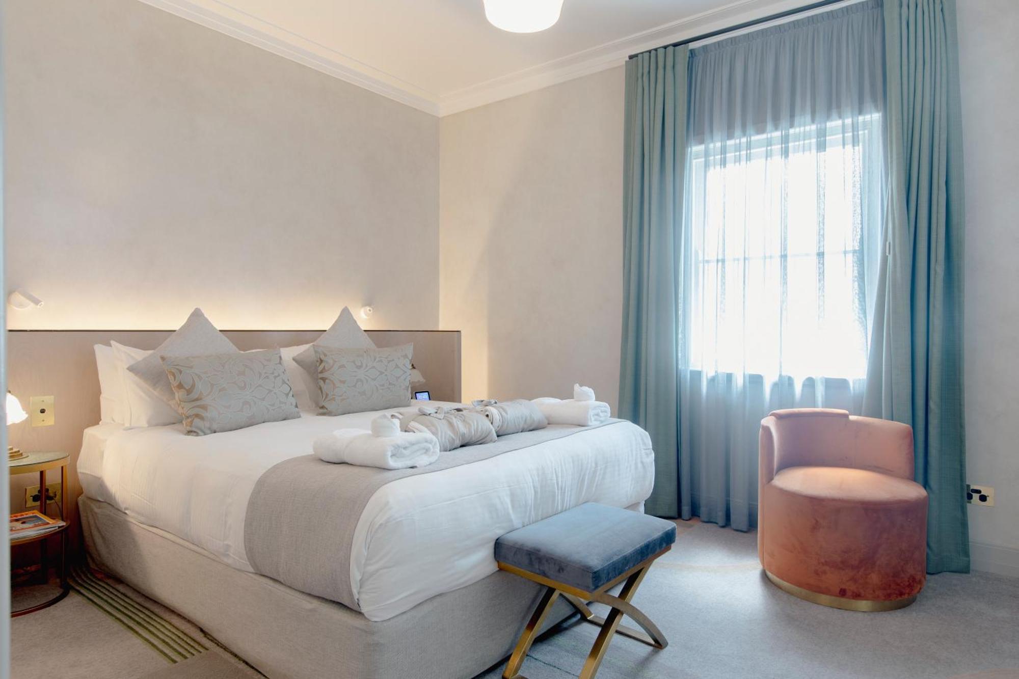 ארמידייל Tattersalls Hotel מראה חיצוני תמונה