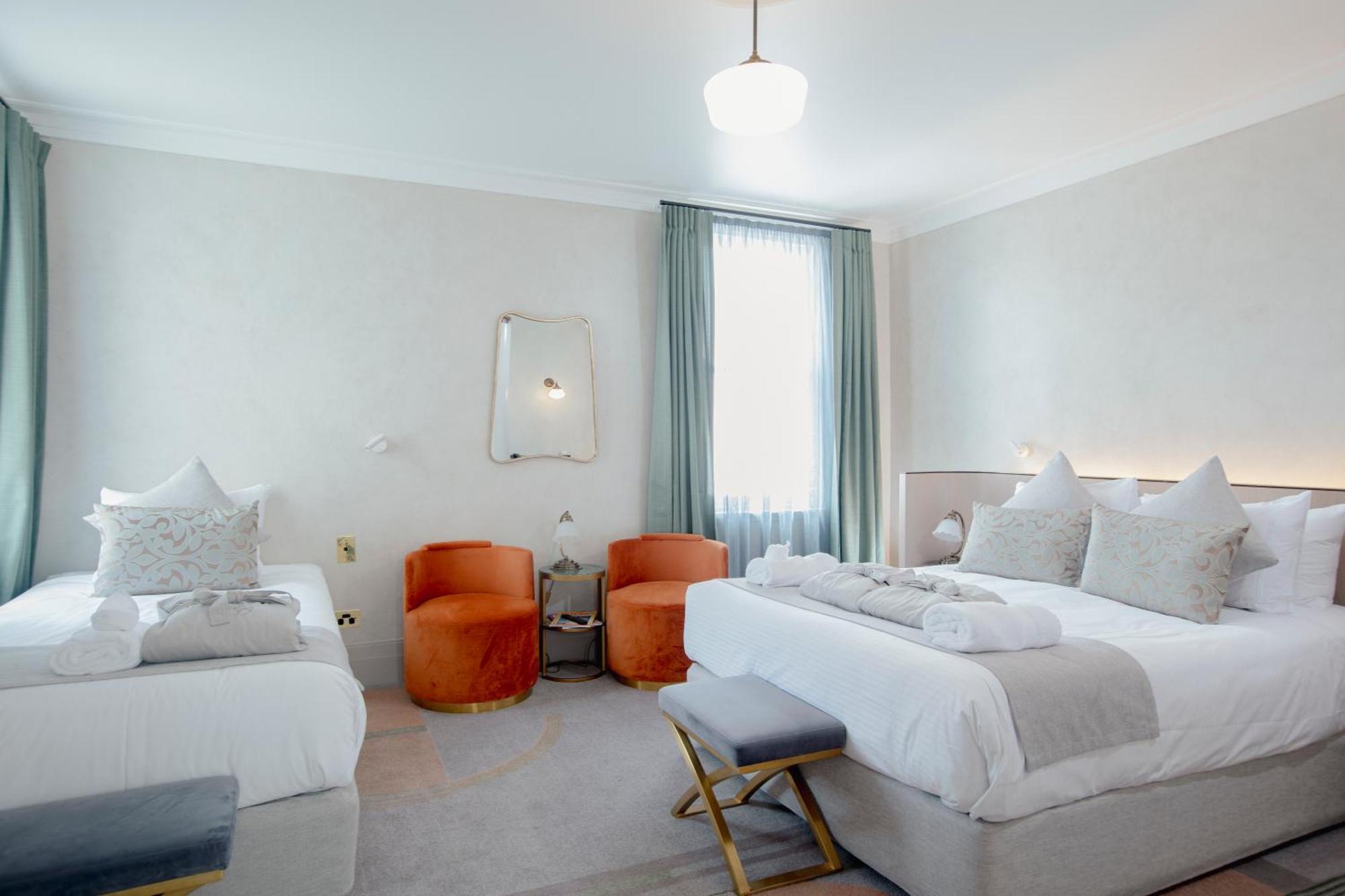 ארמידייל Tattersalls Hotel מראה חיצוני תמונה