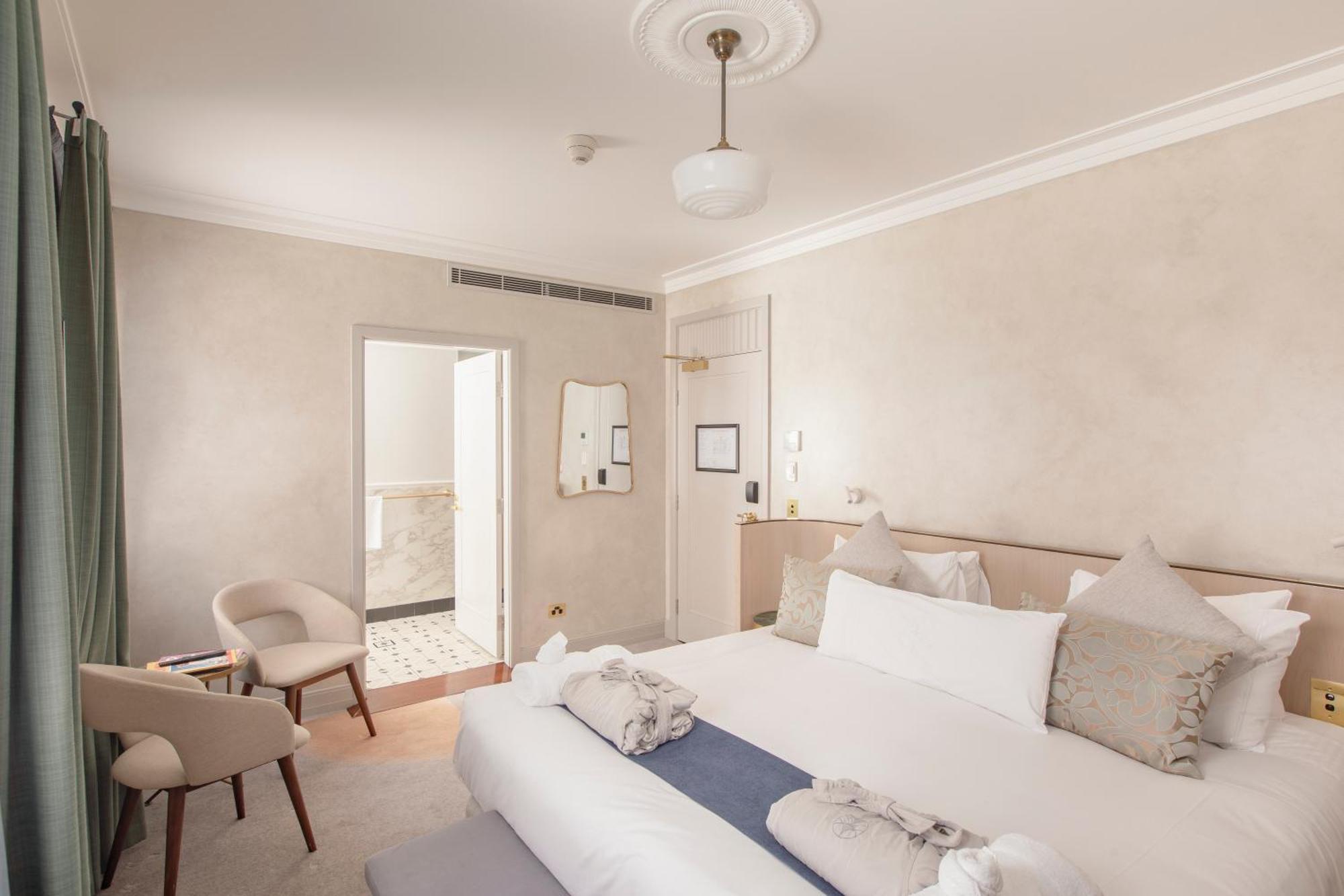 ארמידייל Tattersalls Hotel מראה חיצוני תמונה