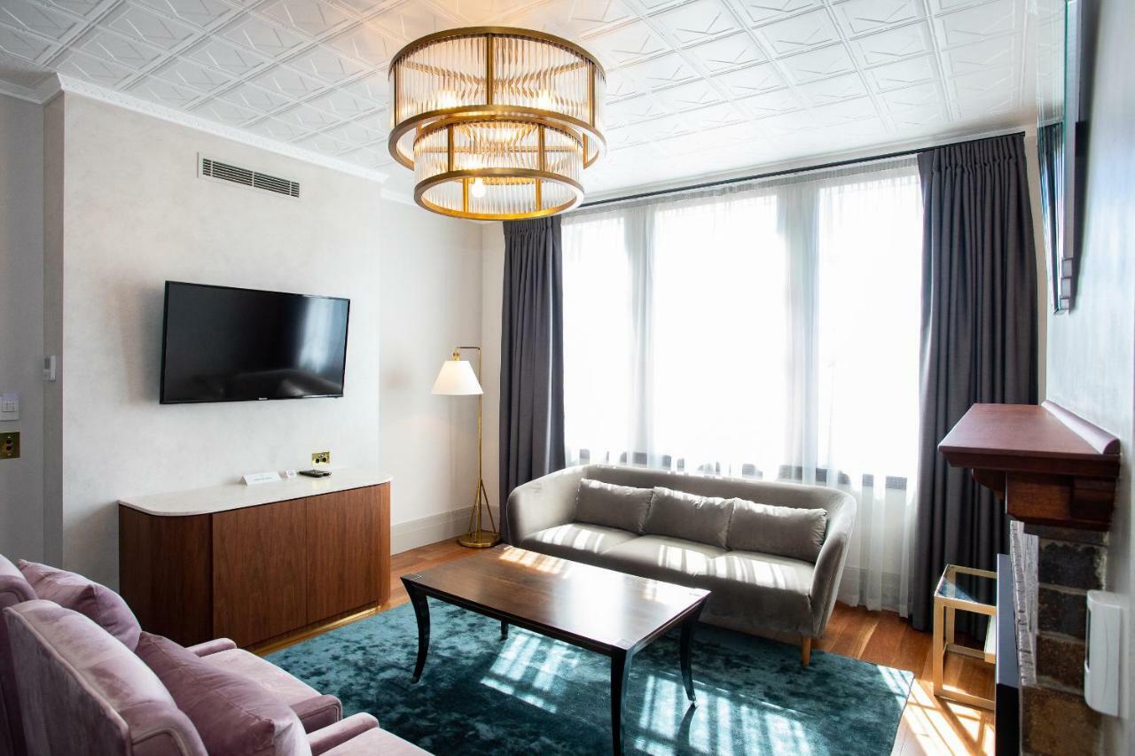 ארמידייל Tattersalls Hotel מראה חיצוני תמונה