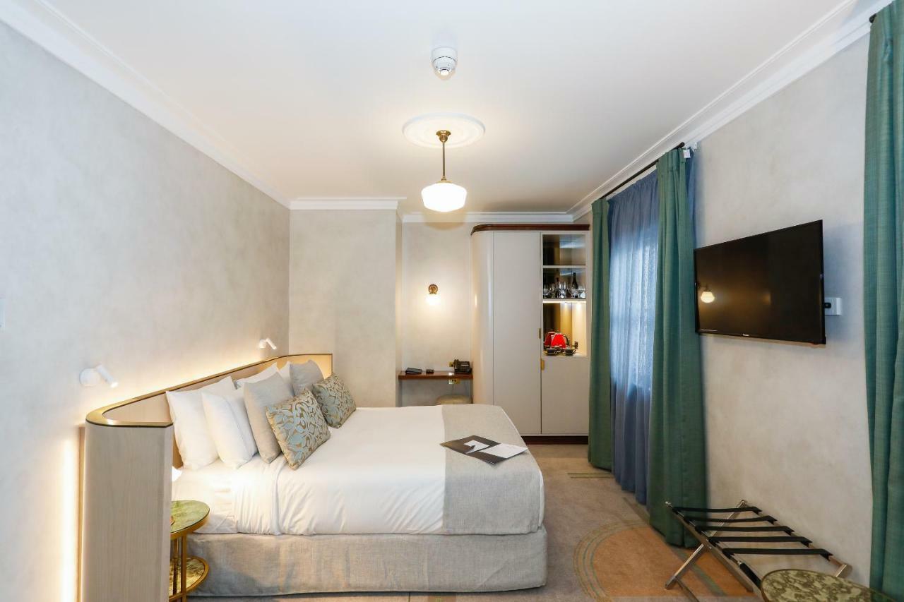 ארמידייל Tattersalls Hotel מראה חיצוני תמונה