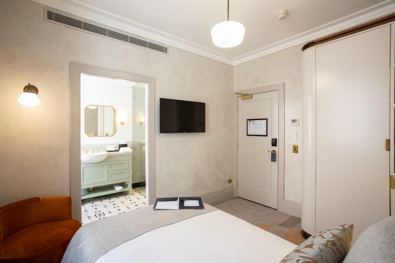 ארמידייל Tattersalls Hotel מראה חיצוני תמונה