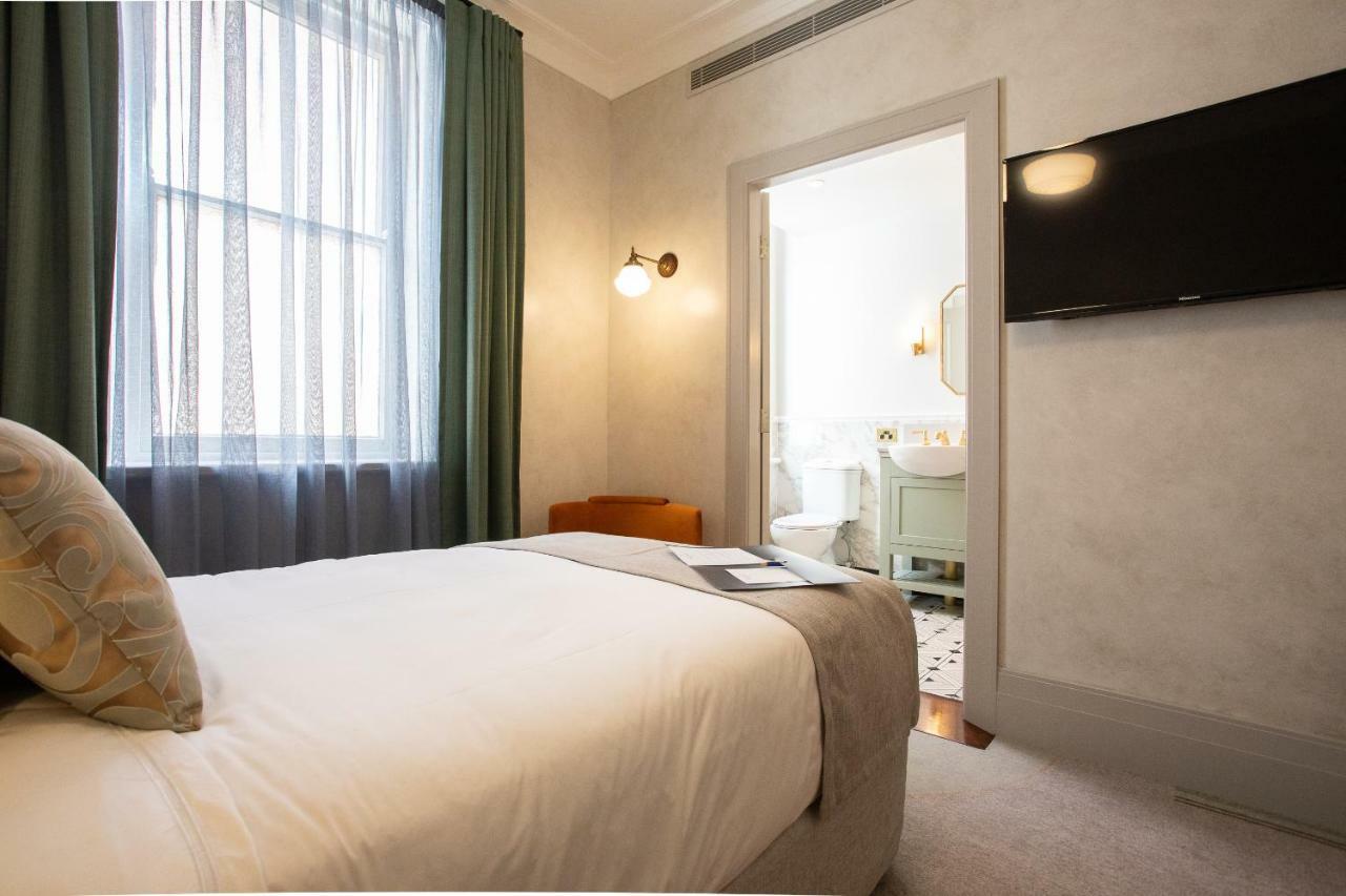 ארמידייל Tattersalls Hotel מראה חיצוני תמונה