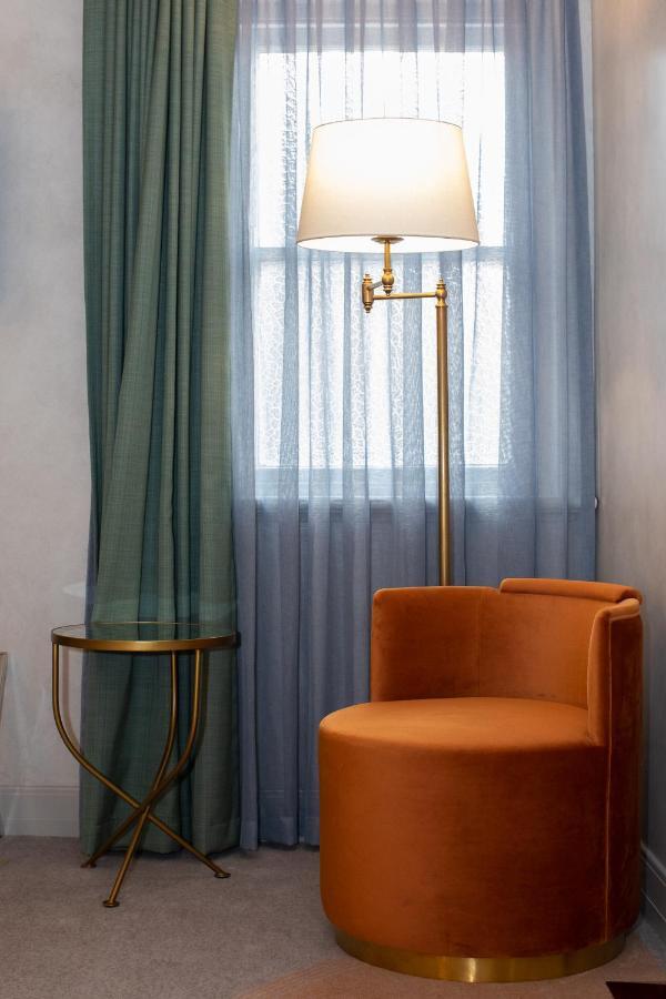 ארמידייל Tattersalls Hotel מראה חיצוני תמונה