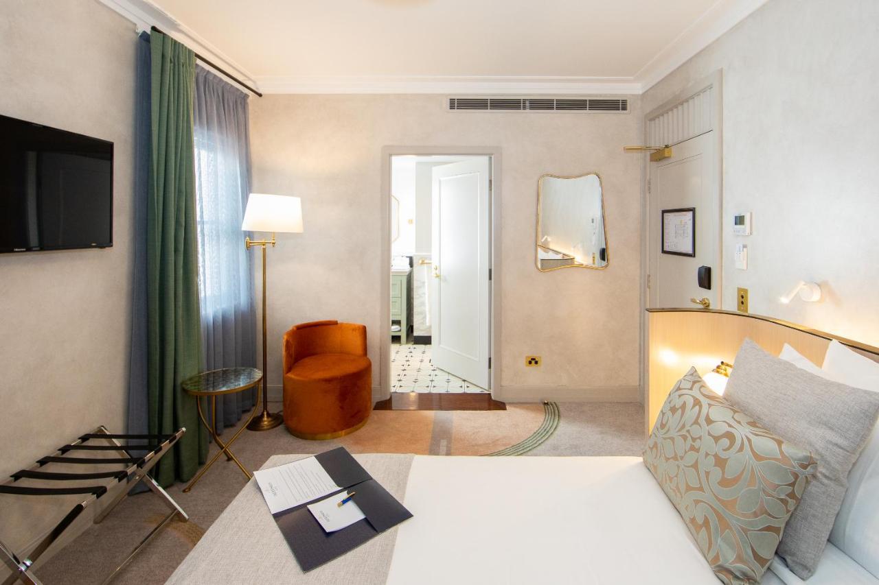 ארמידייל Tattersalls Hotel מראה חיצוני תמונה